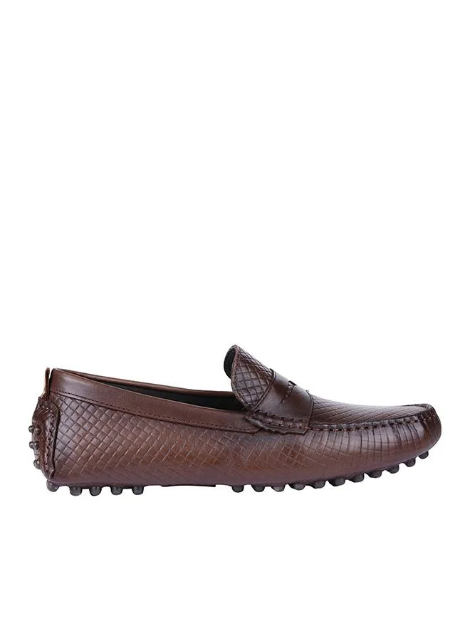 باكو Stylish Moccasin Shoes PSV 024